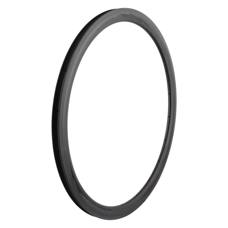 Origin8 Bolt Carbon Road 3K Low Profile 700C 20H Rim