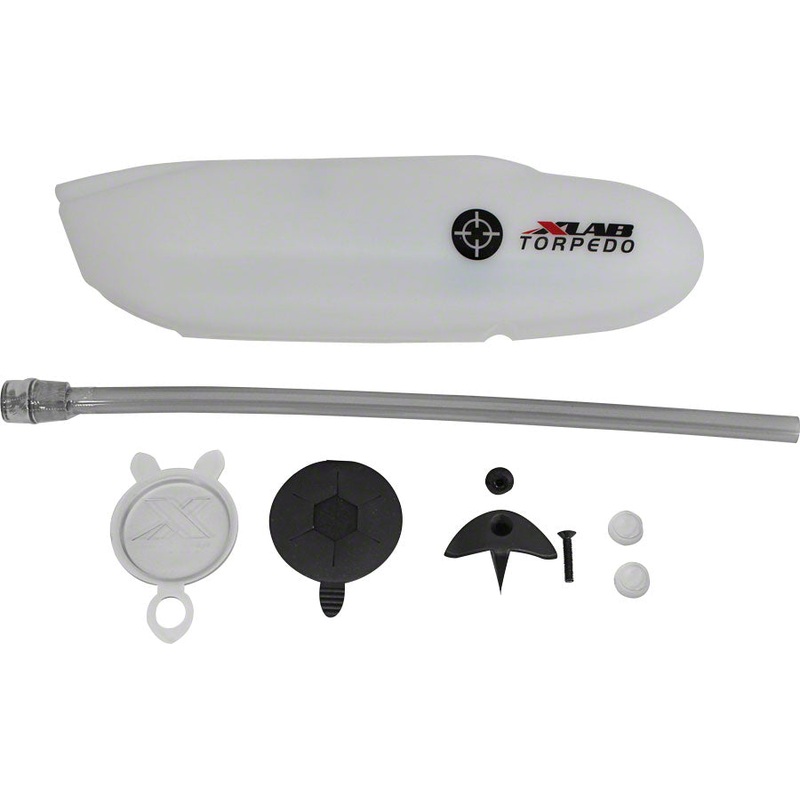 Torpedo Reload Kit Red