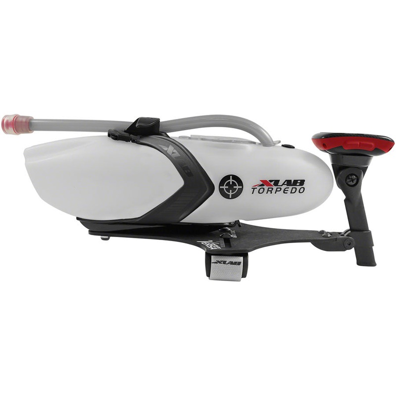 Torpedo Versa 200 Red