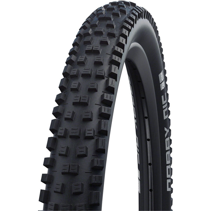 Nobby Nic Tire, Evolution Line Super Trail Addix Ultra Soft- 29 x 2.4