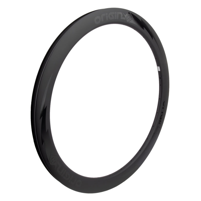 Origin8 Bolt Carbon Wide Road Disc High Profile 700C 24H Rim