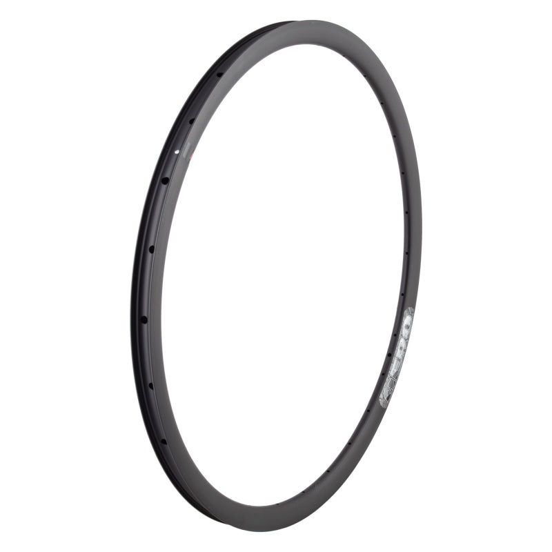 Velocity Aero Disc 700c Rim 32h – Black