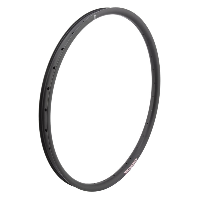 Velocity Blunt 35 27.5 Disc Rim 32h – Black