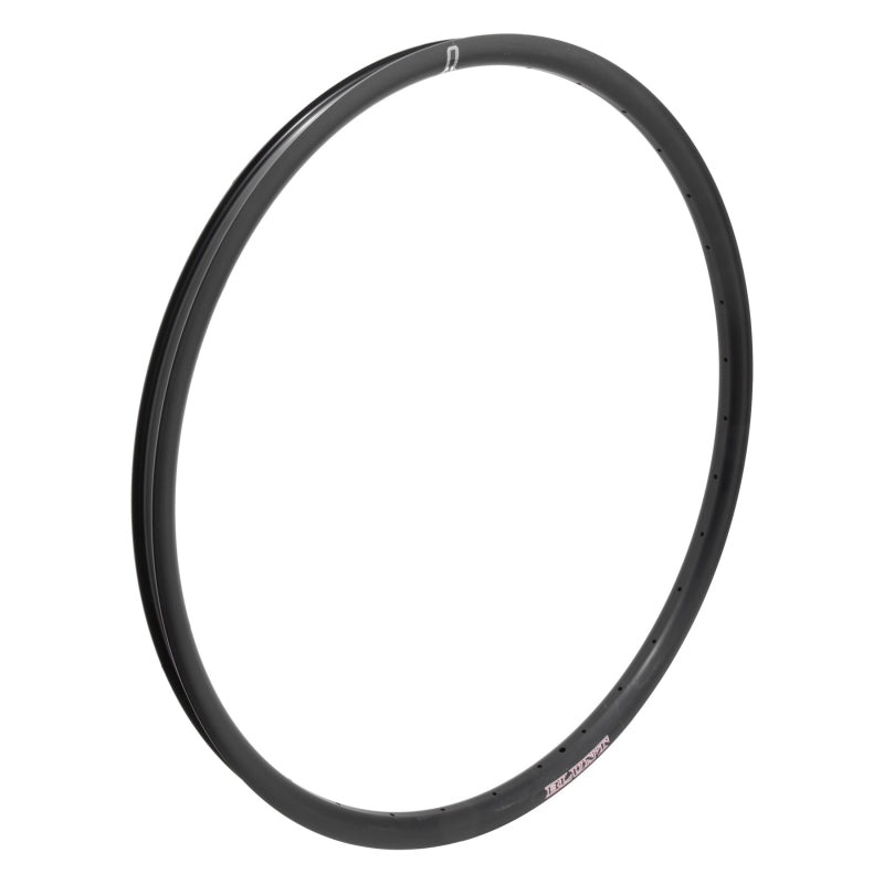 Velocity Blunt 35 29 Disc Rim 32h – Black