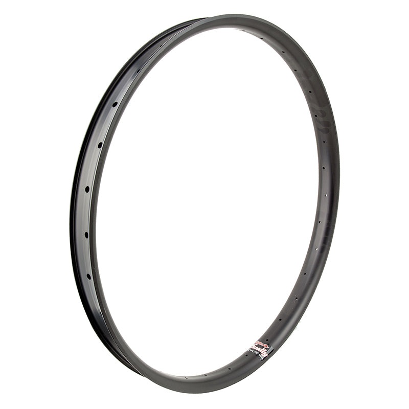 Velocity Dually 26 Disc Rim 32h – Black