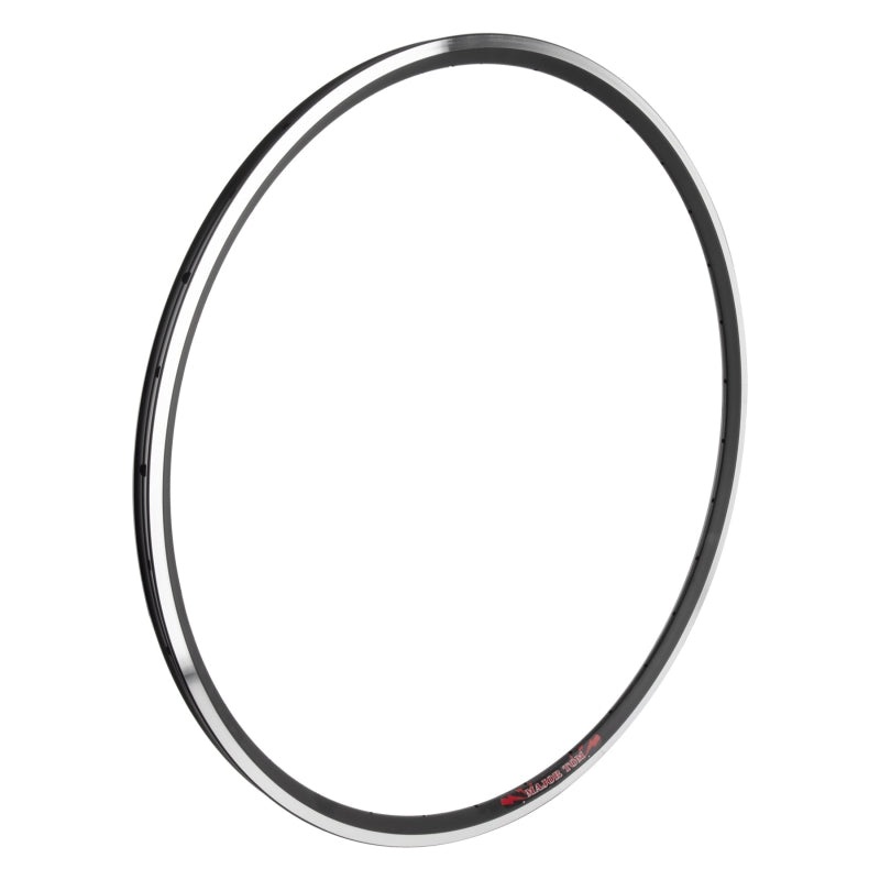 Velocity Major Tom Tubular MSW 700c Rim 32h – Black