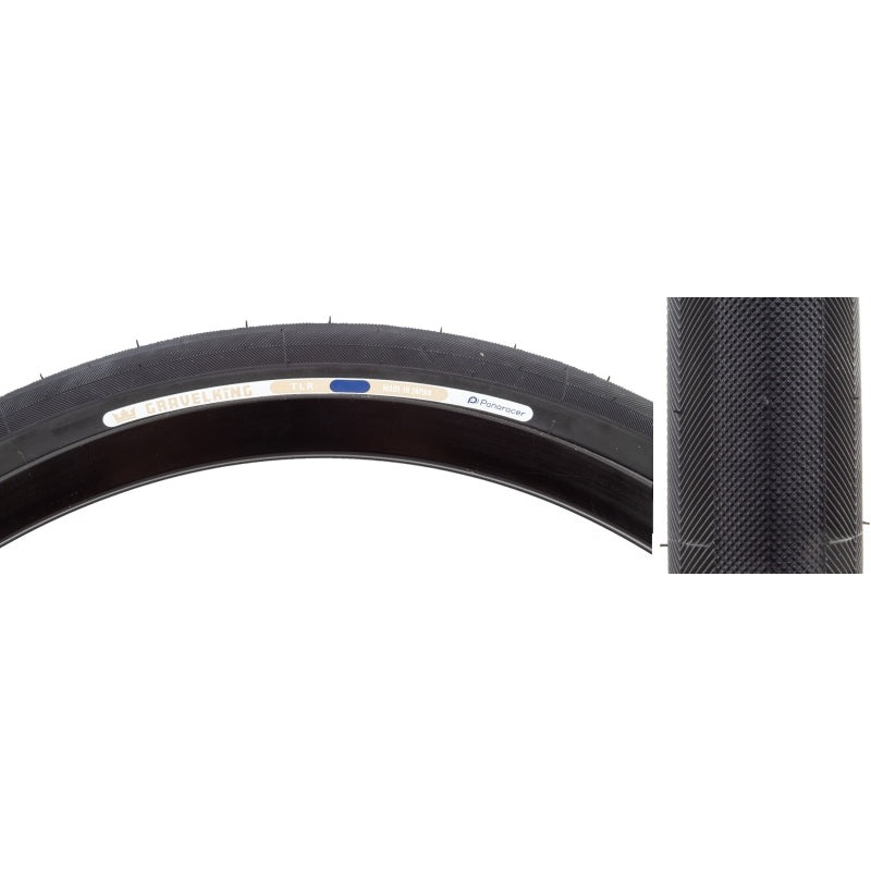 GravelKing Slick Tire – 27.5 x 1.9