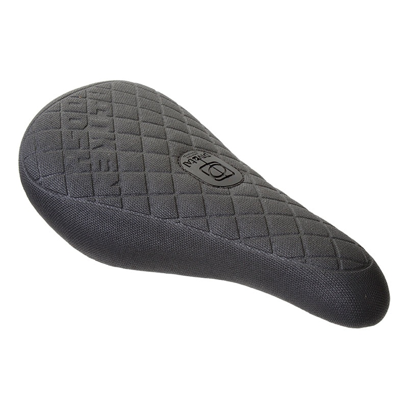 Odyssey Aitken BMX Seat – Pivotal Black