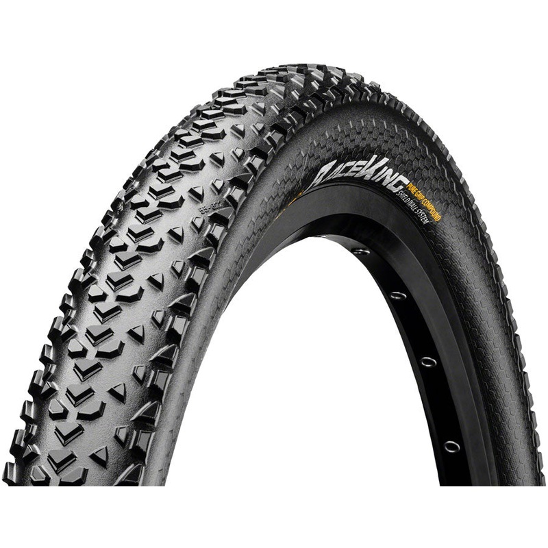 Race King Tire, PureGrip ShieldWall System E25 – 26 x 2.2