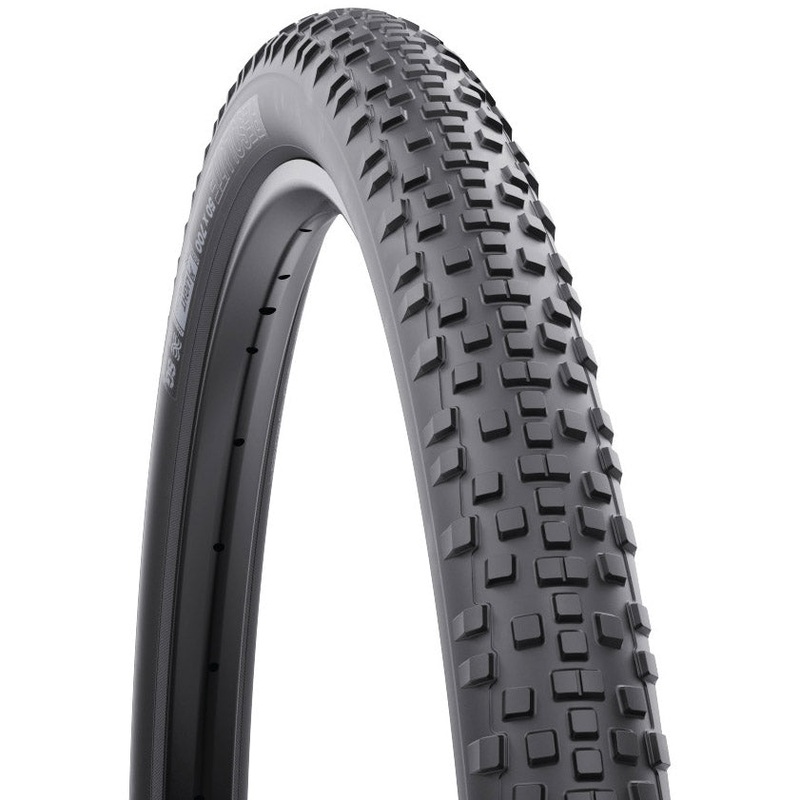 Resolute Tire TCS Fast Rolling Dual DNA SG2 – 700 x 50c