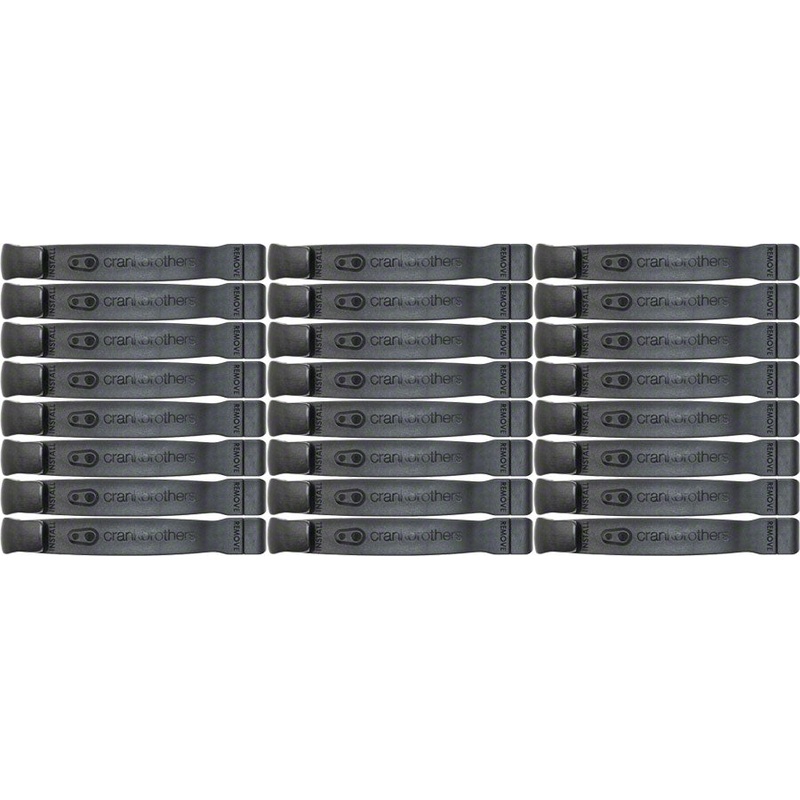 Crankbrothers Speedier Lever 24pc Bulk Pack