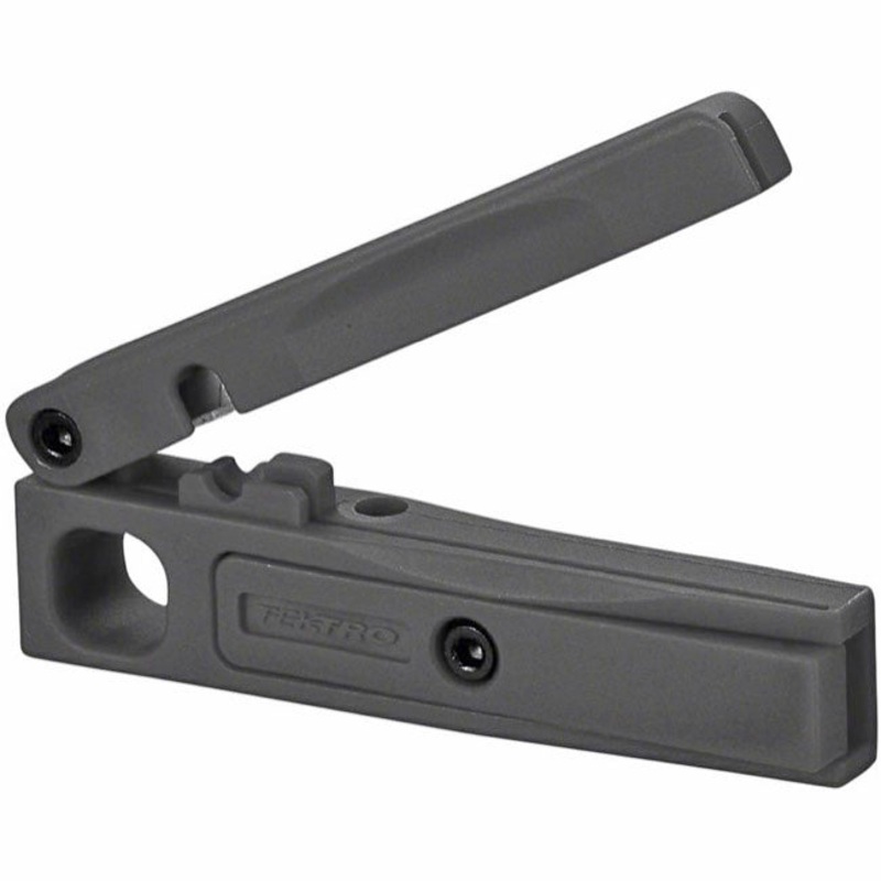 Disc Brake Hose Cutting Tool Insert Press – For 5.0mm 5.5mm Hose BLK