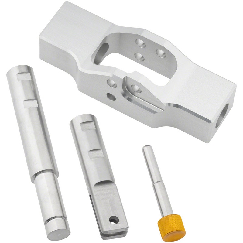 FOX Tooling Kit – Dyno IsoStrut ThruShaft