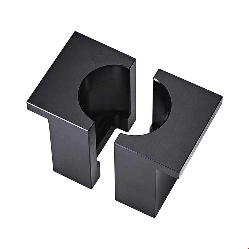 Rear Shock Body Vise Blocks 28.58mm Deluxe/Super Deluxe