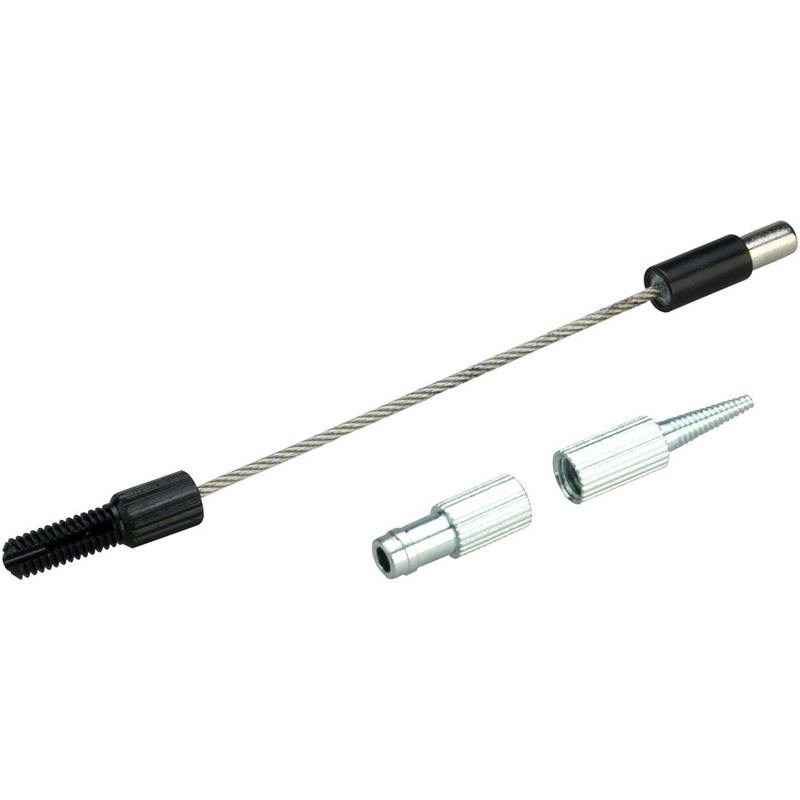 Replacement Fittings for Pro Internal Cable Routing Tool