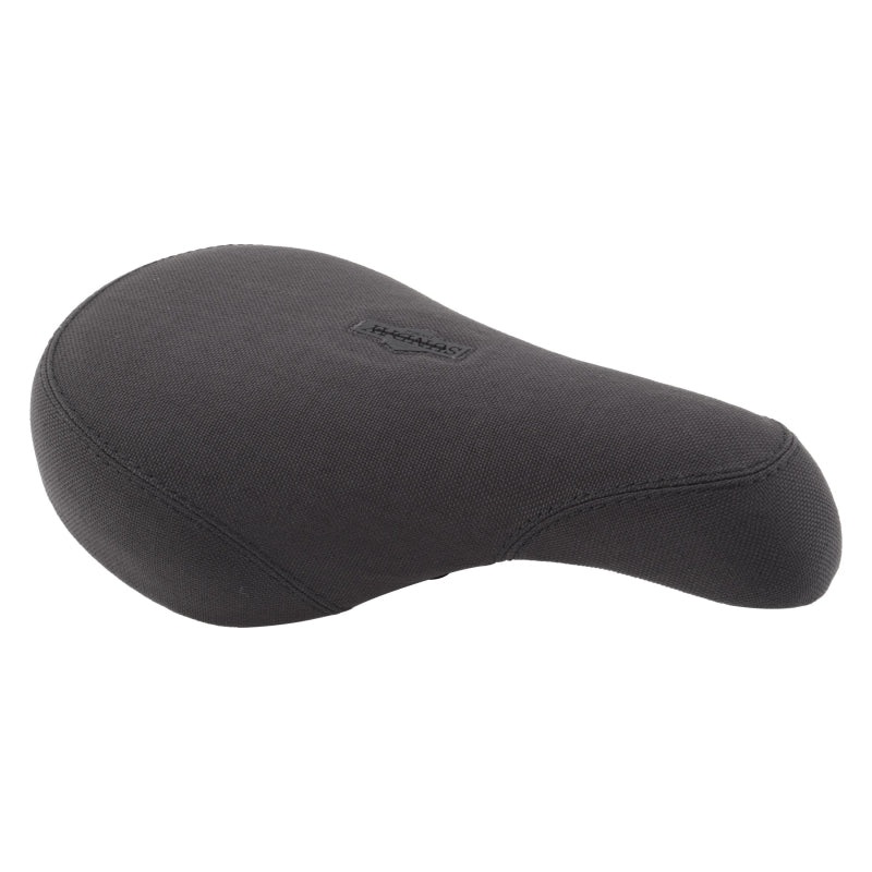 Sunday Duck Canvas BMX Seat – Pivotal Black