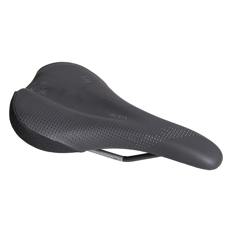 WTB Koda Saddle – Chromoly Black Womens Medium
