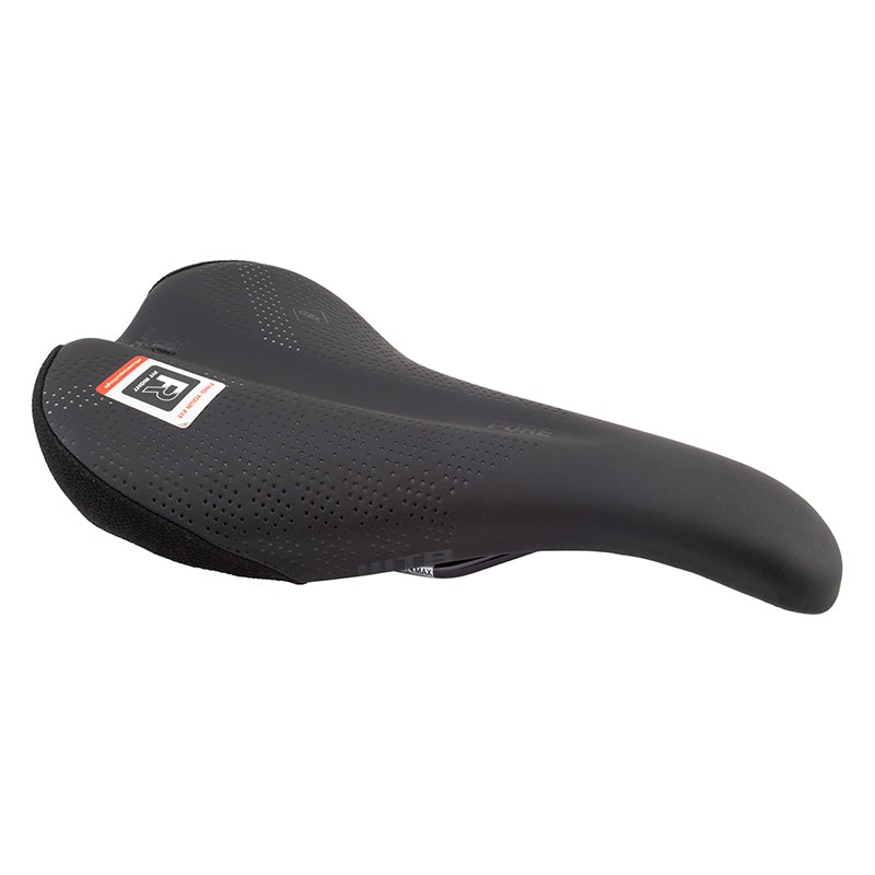 WTB Pure Saddle – Chromoly Black Medium