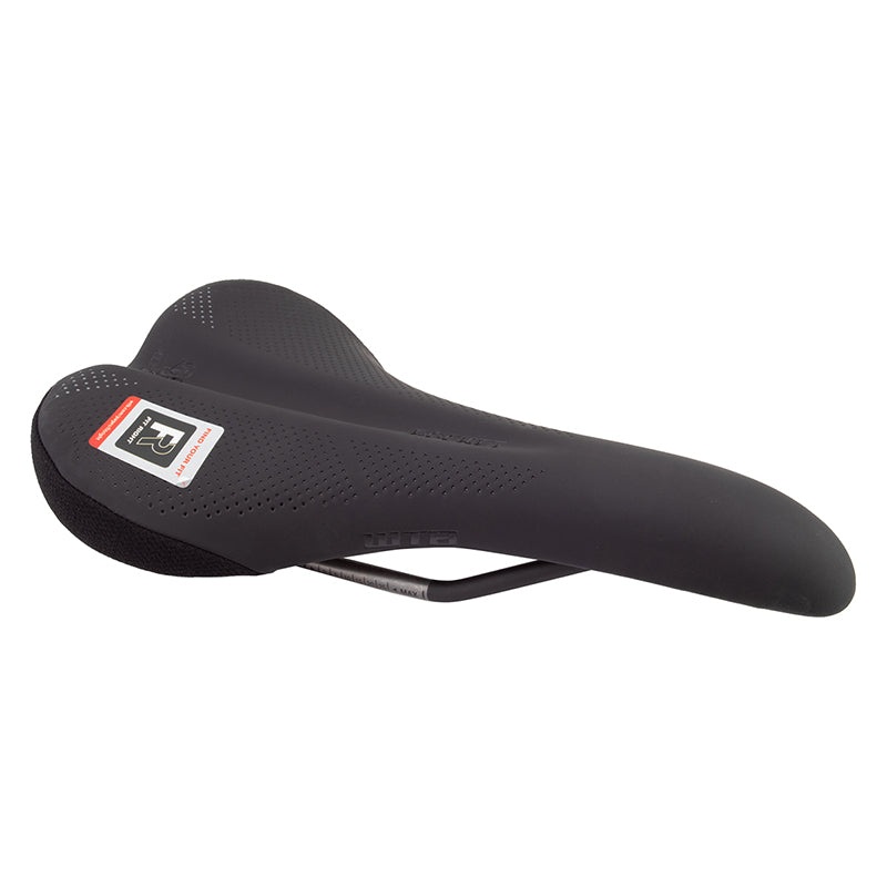 WTB Rocket Saddle – Titanium Black Medium