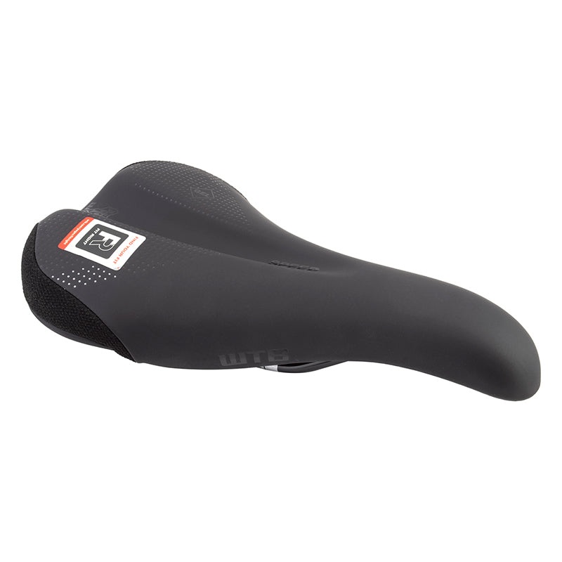 WTB Speed Saddle – Chromoly Black Medium