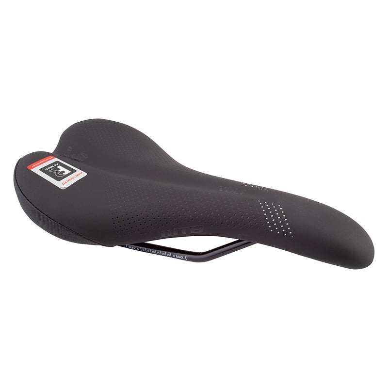 WTB Volt Saddle – Steel Black Narrow
