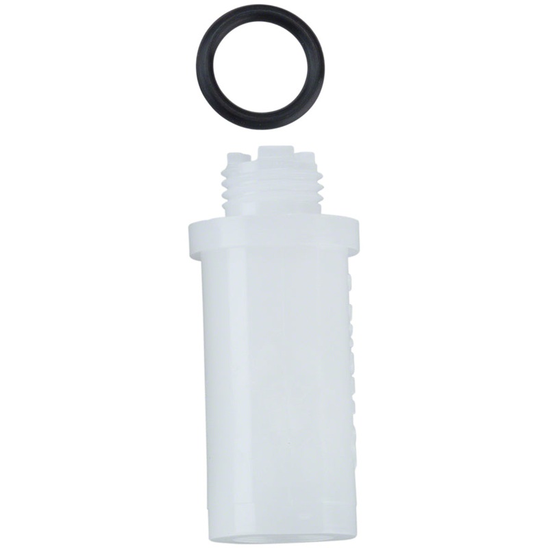 Dura-Ace ST-R9120/ Ultegra ST-8020 Hydraulic Bleeding Funnel Adaptor O-Ring does not include funnel stopper