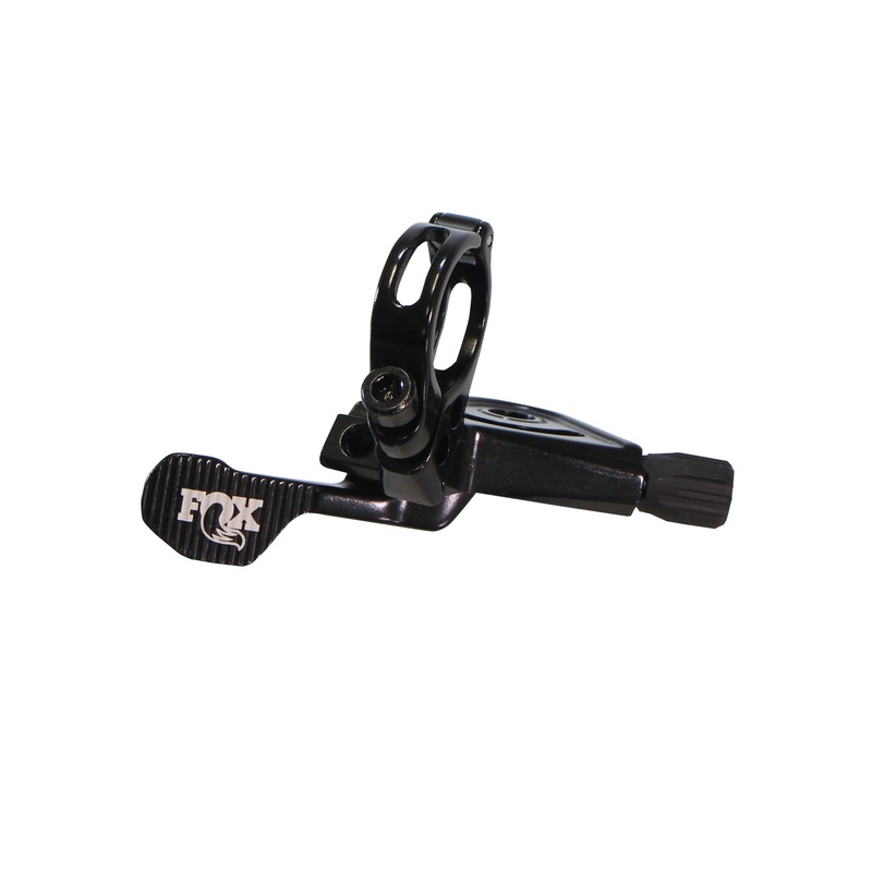 FOX Transfer Dropper Post Remote – 22.2 1x Remote I-Spec EV