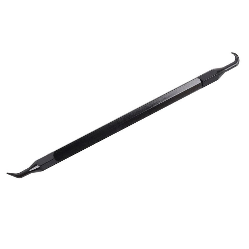 Glass Fiber Reinforced Nylon Non-Scratch O-Ring Pick Tool – Qty 5