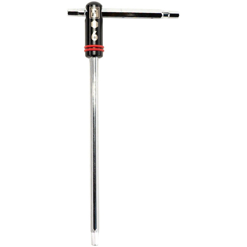 Master T-Handle II Hex Wrench – 6mm