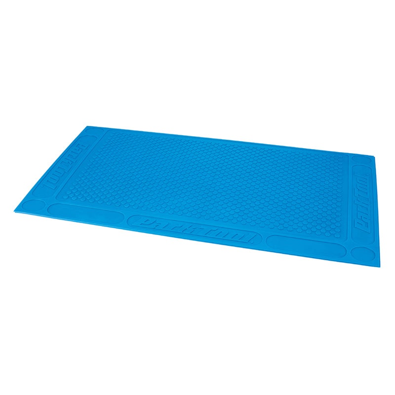 Park OM-2 Bench Mat – 15 x 24.5 Blue