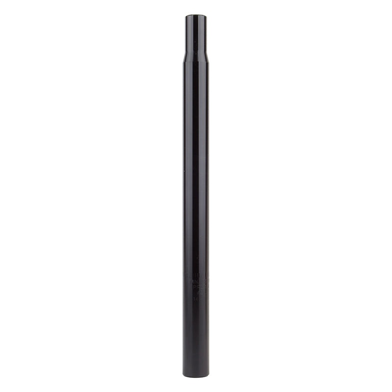 Sunlite Alloy Pillar Seatpost  26.8mm 350mm Black Aly 0mm 207g