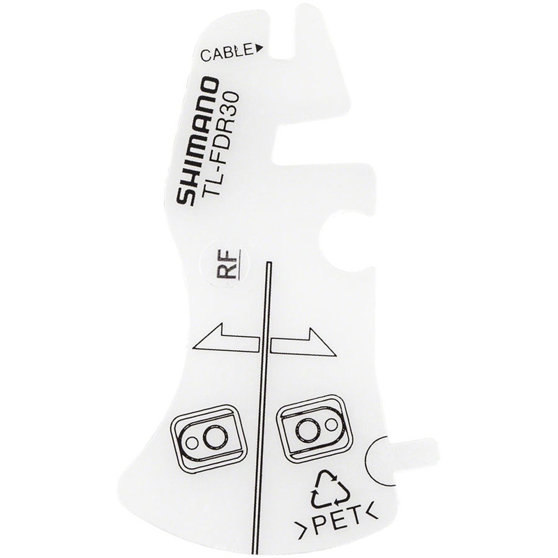 TL-FDR30 Front Derailleur Converter Tool