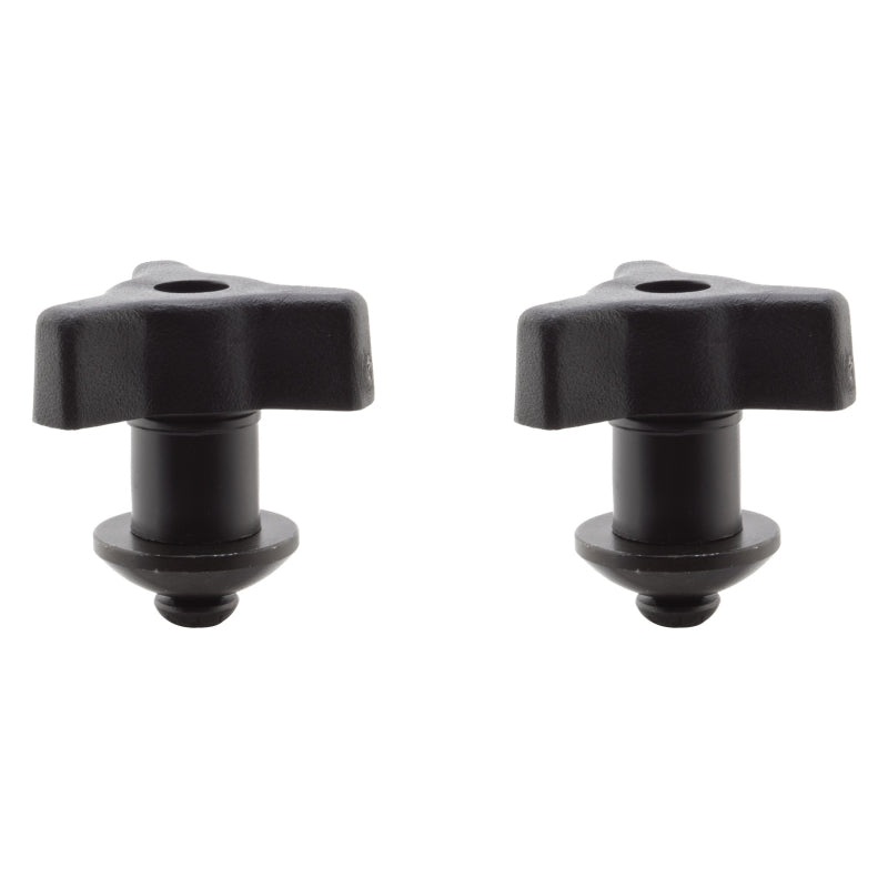 TS-2TA.3 Thru Axle Adapters