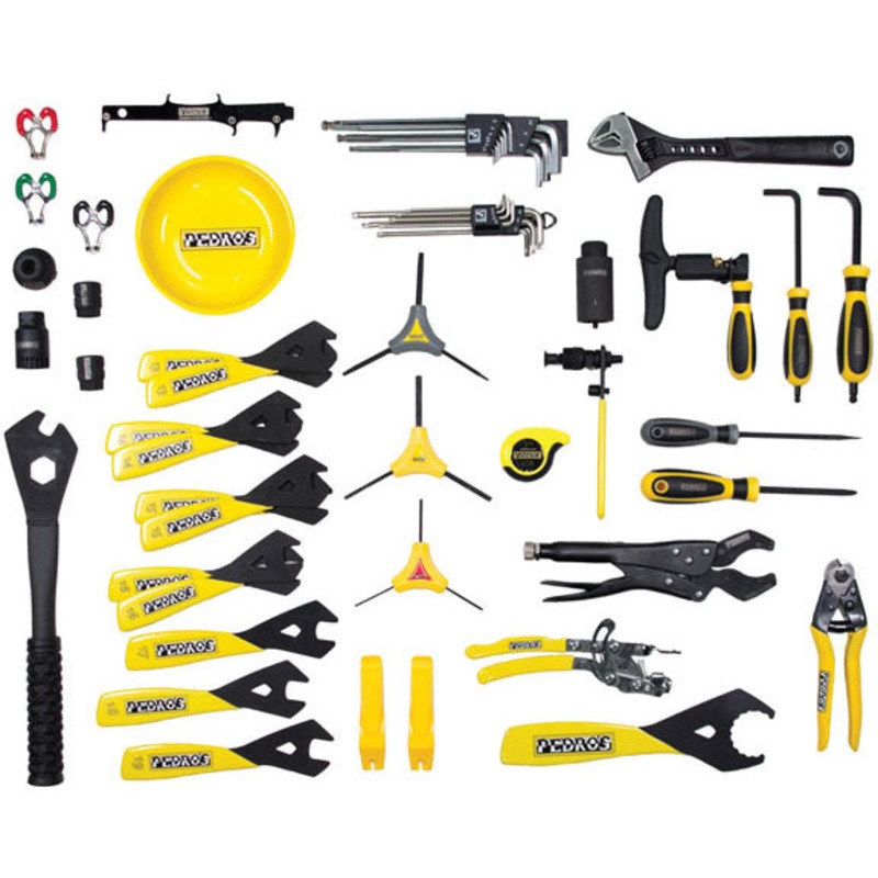 Apprentice Bench Tool Kit