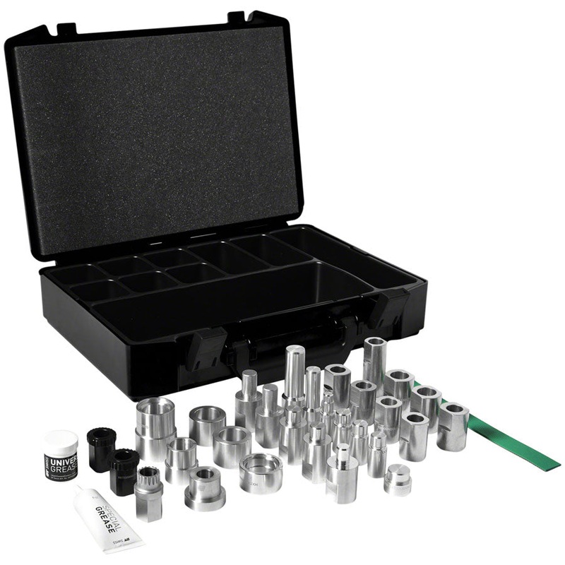 Complete Hub Tool Kit