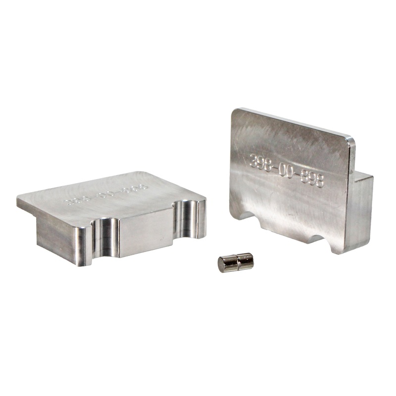 FOX Shaft Clamp FLOAT X2 .375 21