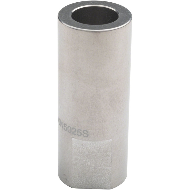 Long Installation Cylinder – 15/24x60mm