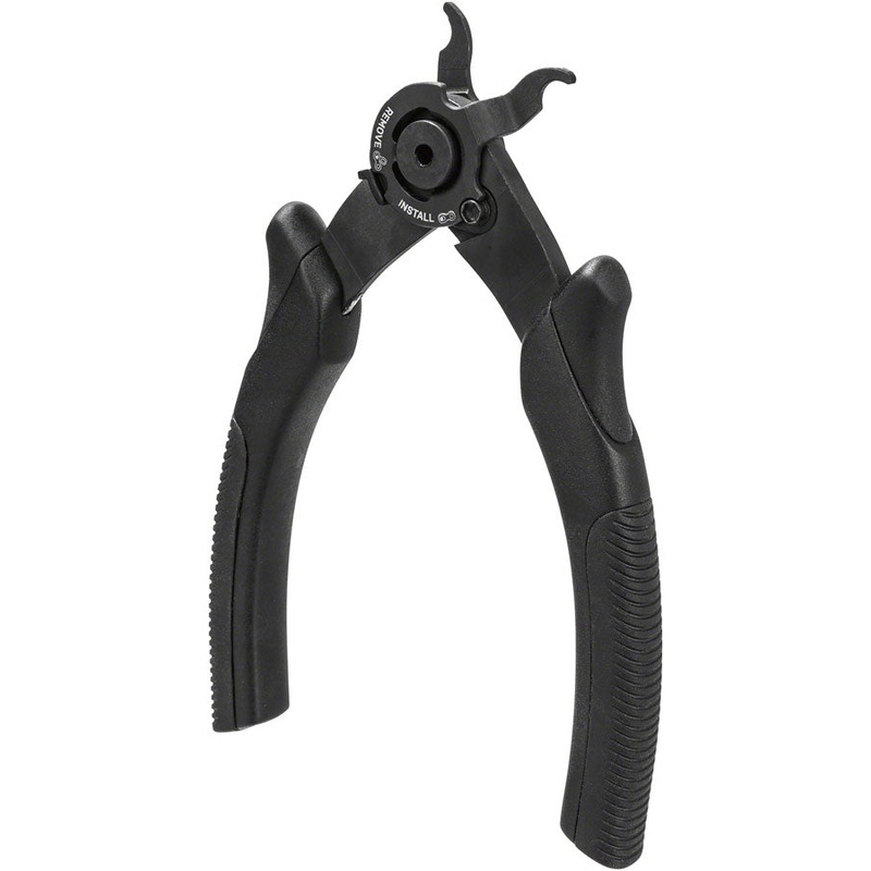 Power Link Pro  Chain. Pliers – Black