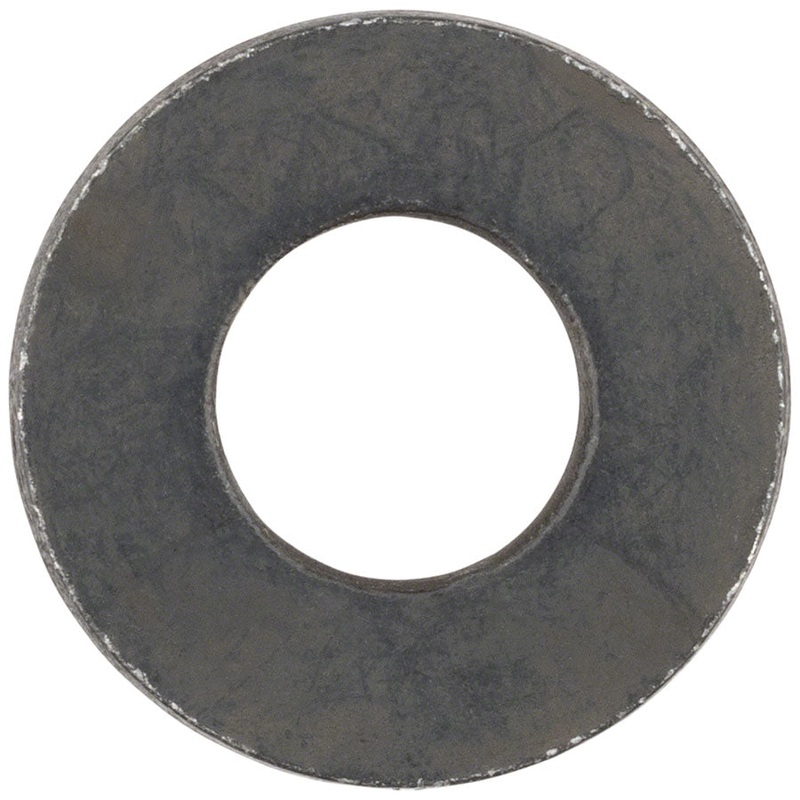 Washer 1/4-9/16 x .062