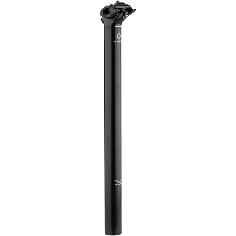 SP-1 Seatpost – 26.8 x 400mm Black
