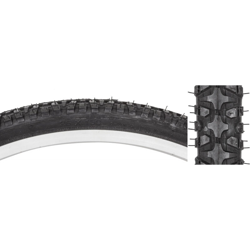 Sunlite CST796 26×1.5 Standard Tire