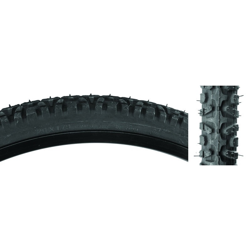Sunlite CST796 26×1.75 Standard Tire