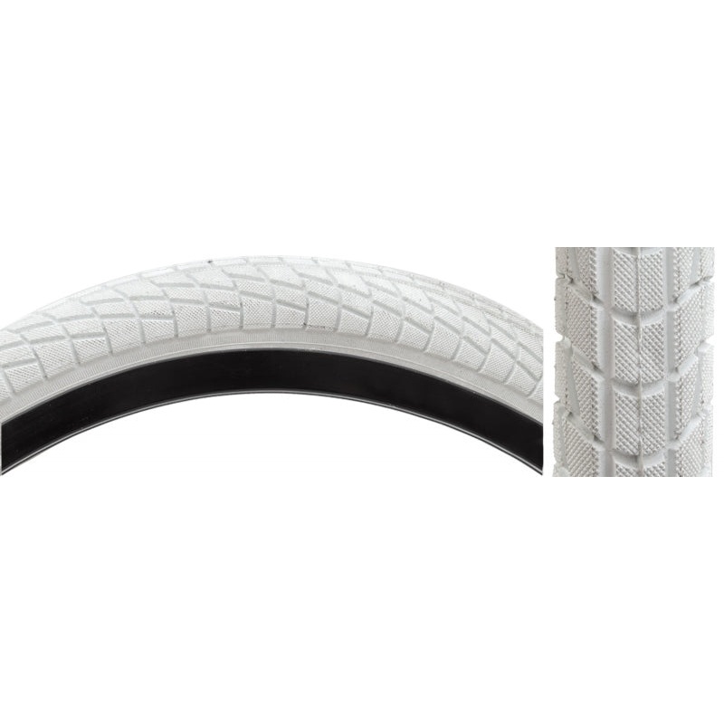 Sunlite Freestyle – Kontact 18×2.0 Standard Tire