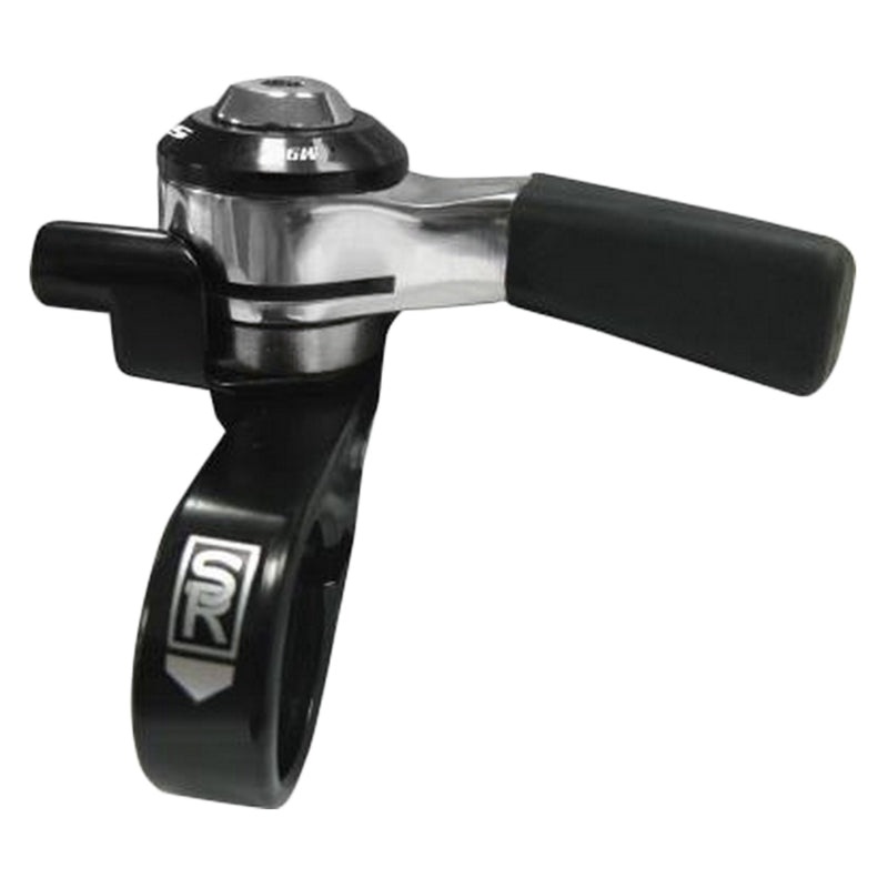 Sunrace SLM96 Thumb Shifter 9sp Index – Right/Rear