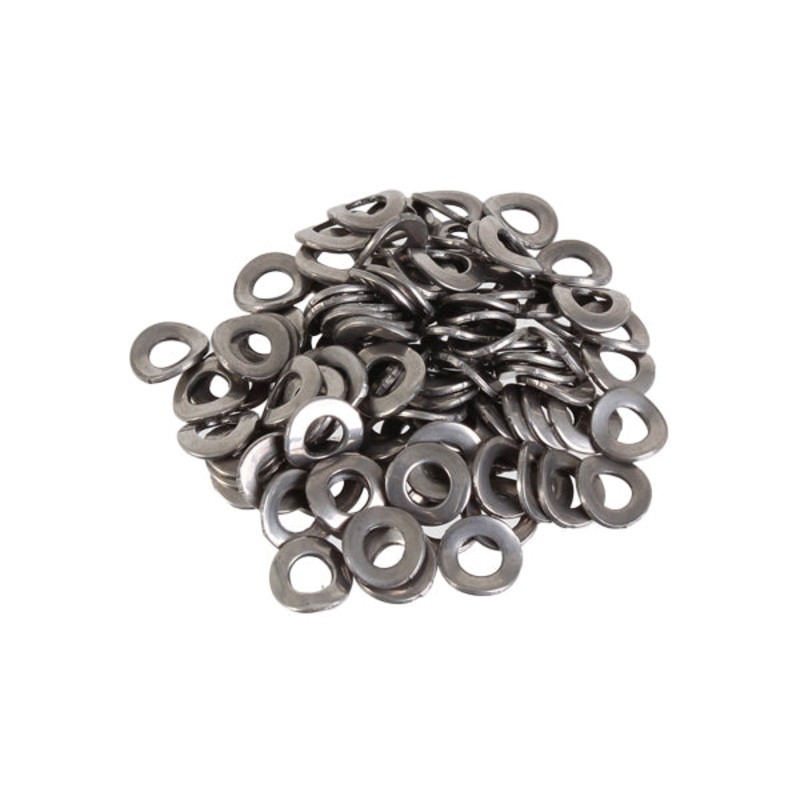DT Swiss Pro Head Spoke Nipple Reinforcement Washers – Spline One Box of 100