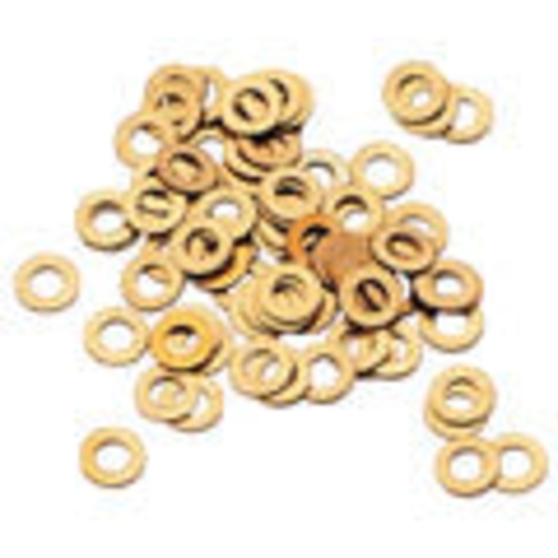 DT Swiss ProLine Spoke Head Washer: Box of 1000