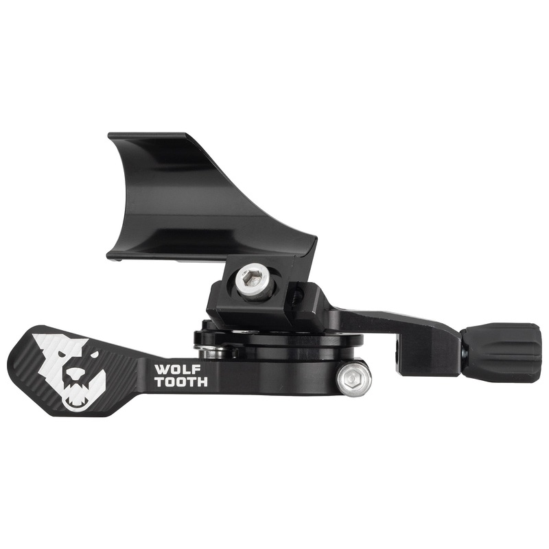 ReMote Pro Dropper Lever – IS-II