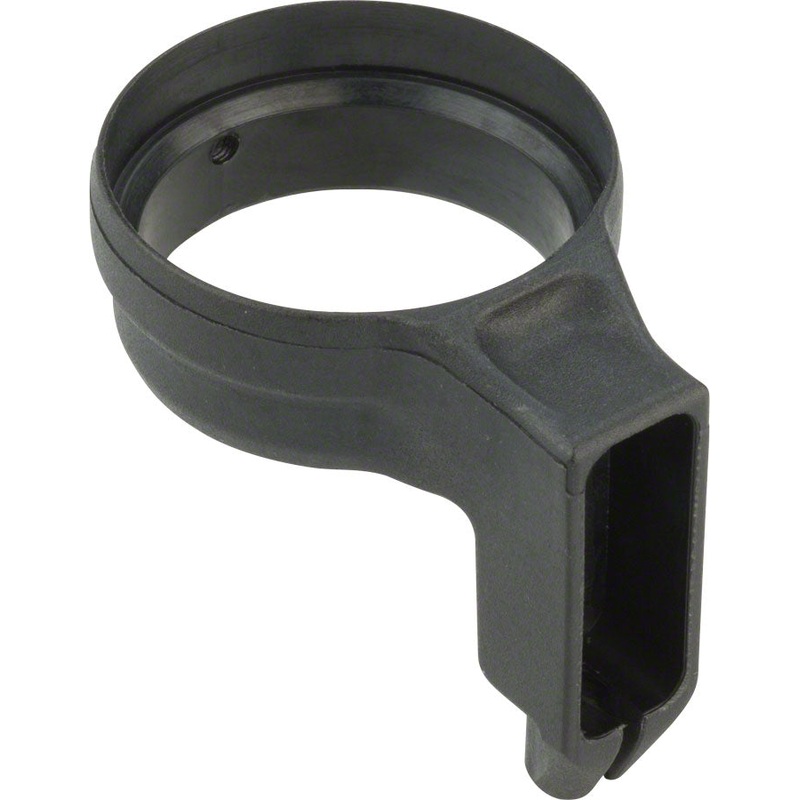 Coupler Housing for LEV DX