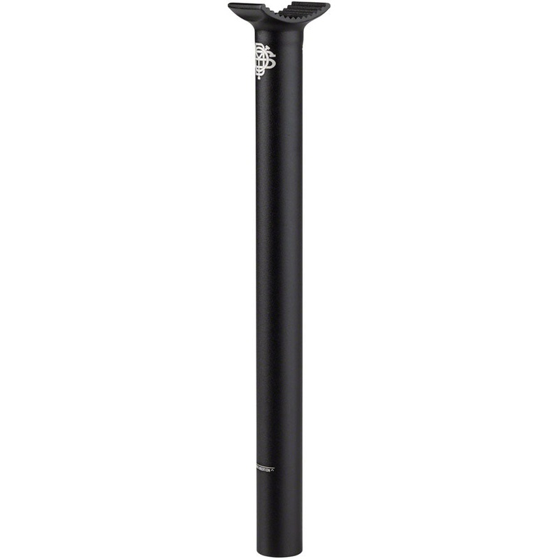 Pivotal Seatpost – 27.2mm 200mm Black
