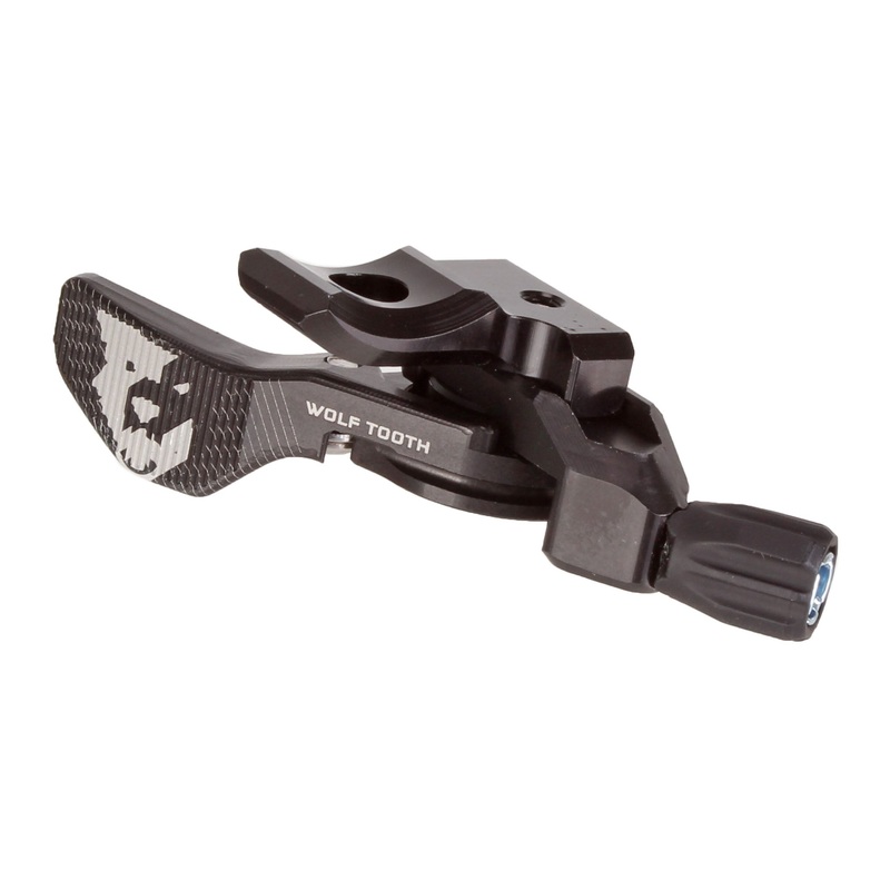 ReMote for SRAM MatchMaker Dropper Lever
